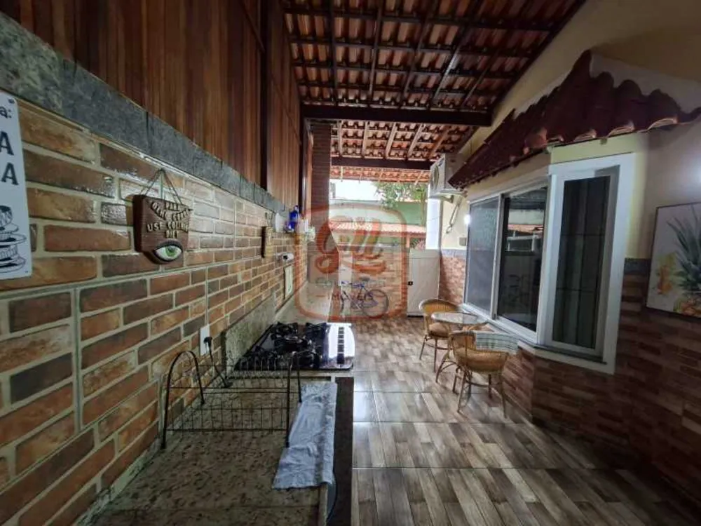 Casa de Condomínio, 4 quartos - Foto 25