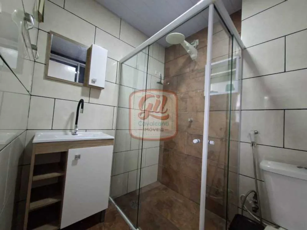 Casa de Condomínio, 4 quartos - Foto 22