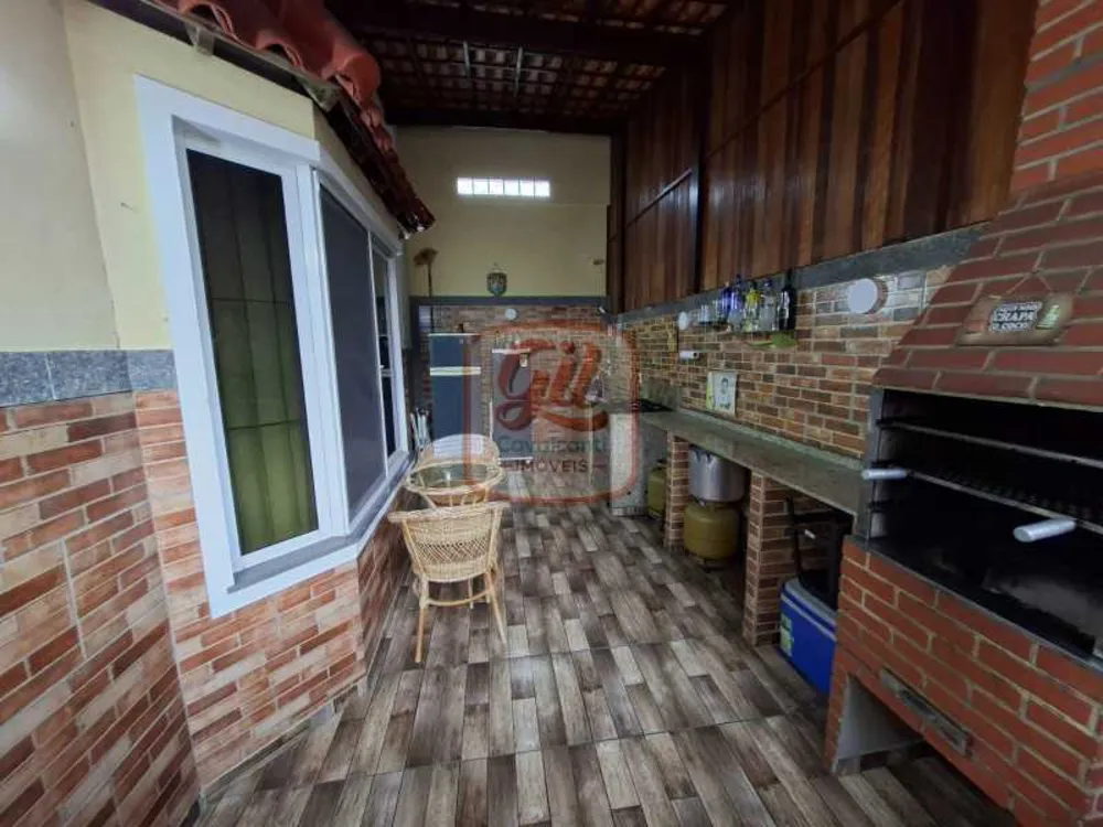 Casa de Condomínio, 4 quartos - Foto 26