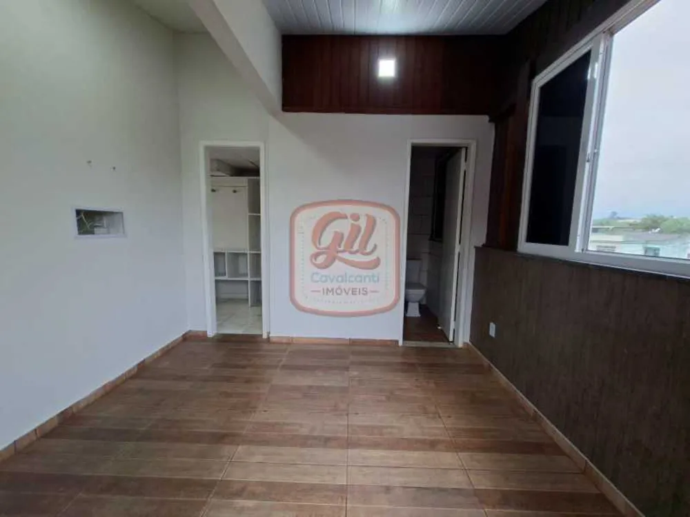 Casa de Condomínio, 4 quartos - Foto 18