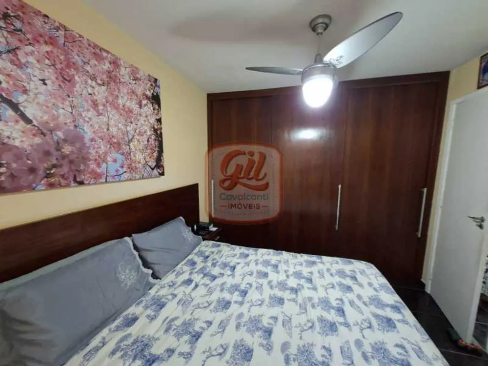 Casa de Condomínio, 4 quartos - Foto 11