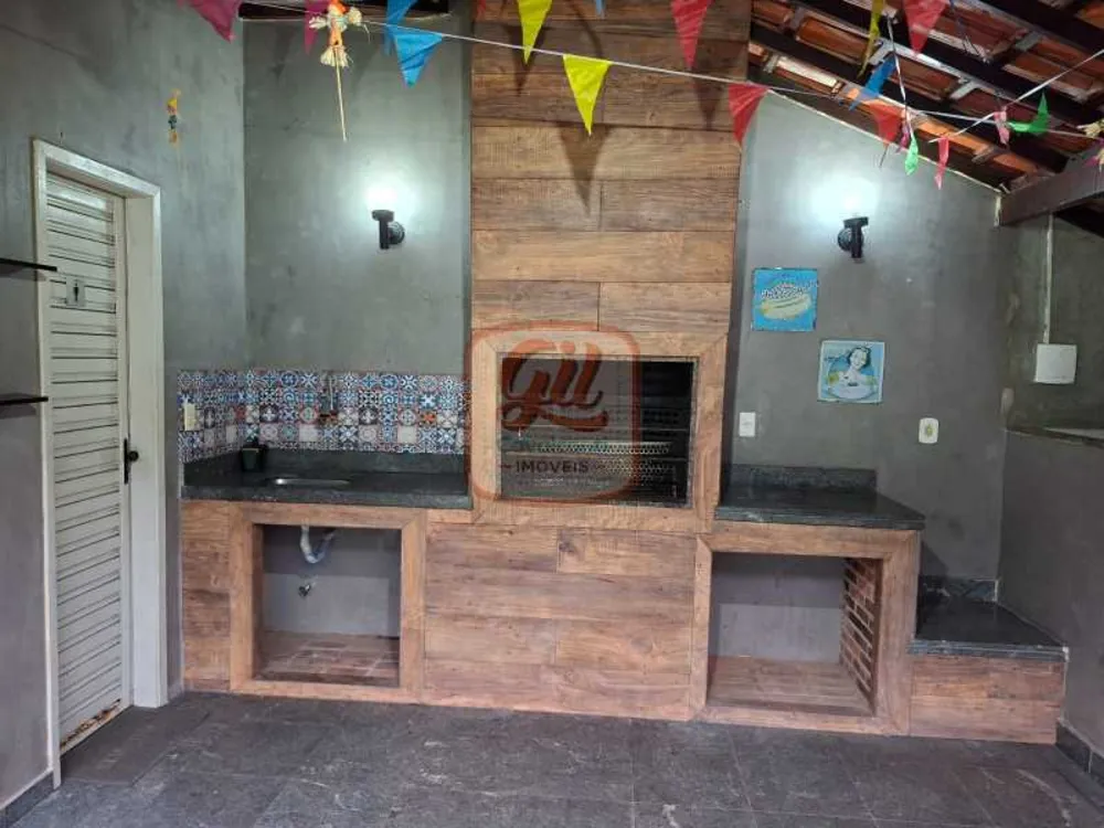 Casa de Condomínio, 4 quartos - Foto 29