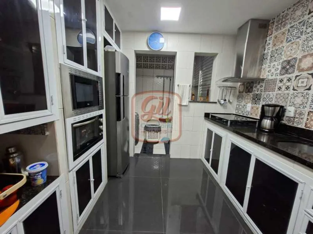 Casa de Condomínio, 4 quartos - Foto 8