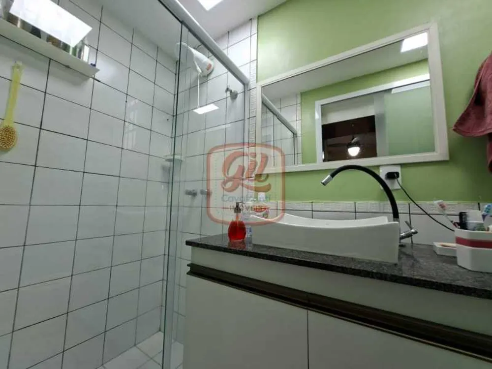 Casa de Condomínio, 4 quartos - Foto 17