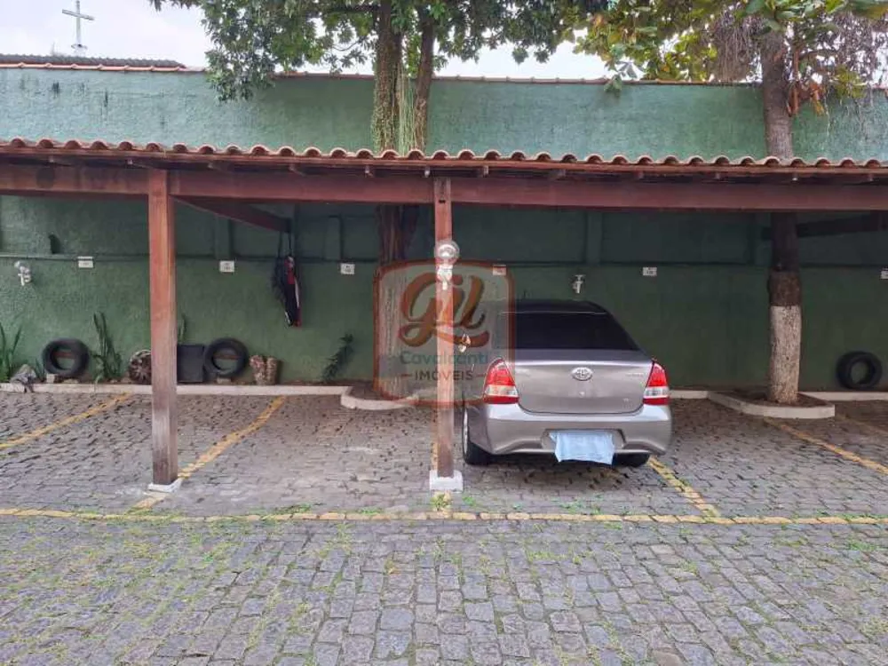 Casa de Condomínio, 4 quartos - Foto 27
