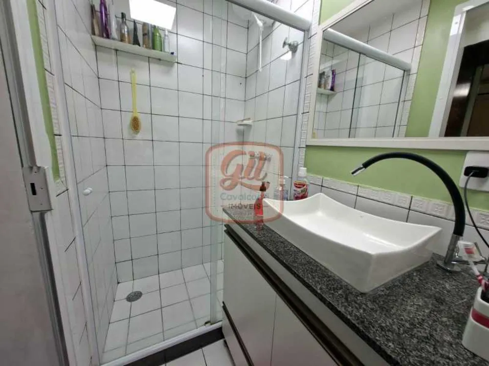 Casa de Condomínio, 4 quartos - Foto 14