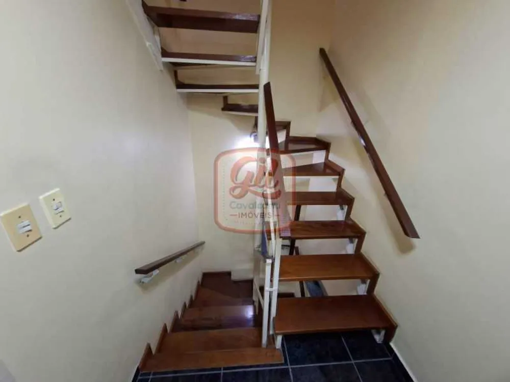 Casa de Condomínio, 4 quartos - Foto 10