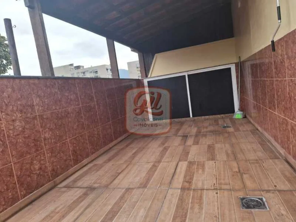 Casa de Condomínio, 4 quartos - Foto 23