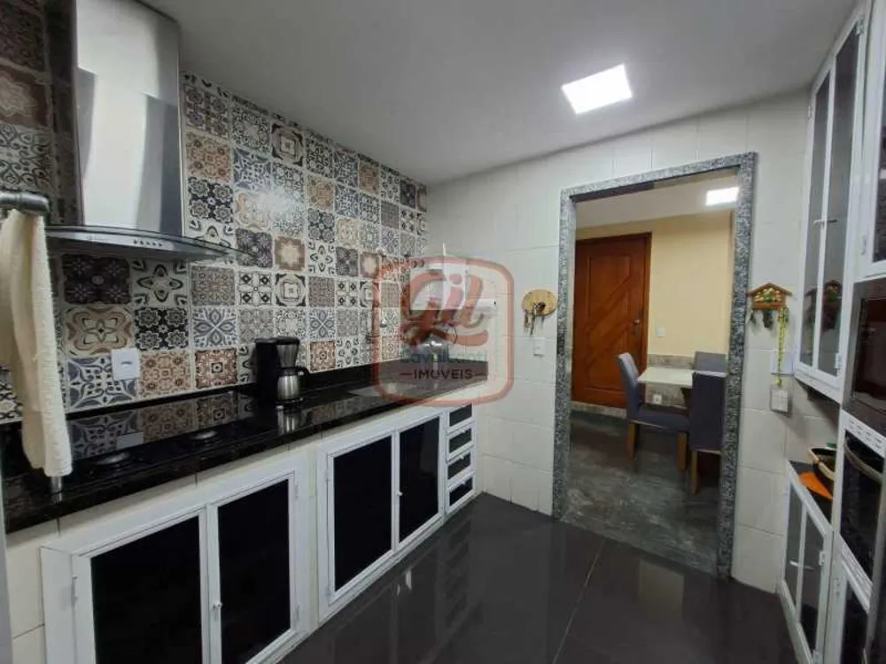 Casa de Condomínio, 4 quartos - Foto 7