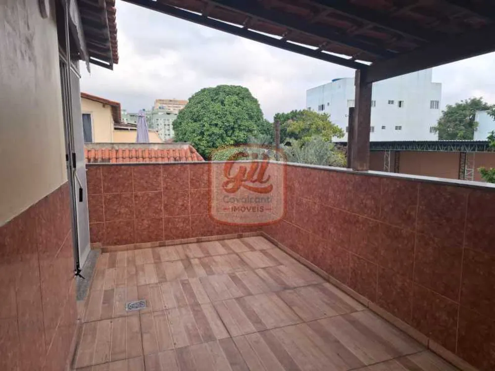 Casa de Condomínio, 4 quartos - Foto 24