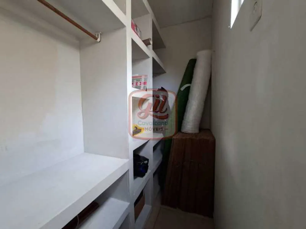 Casa de Condomínio, 4 quartos - Foto 20