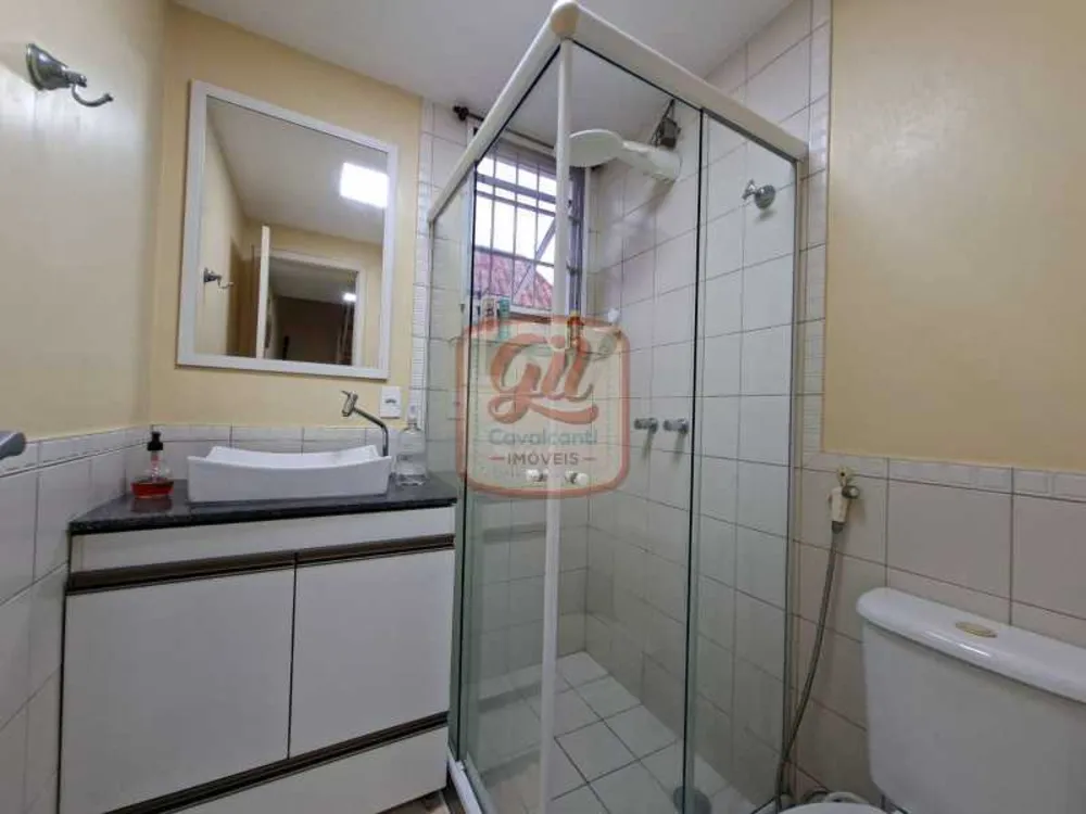 Casa de Condomínio, 4 quartos - Foto 6