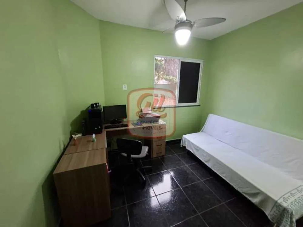 Casa de Condomínio, 4 quartos - Foto 16