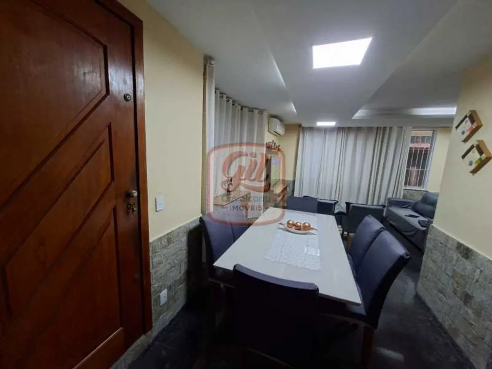 Casa de Condomínio, 4 quartos - Foto 5