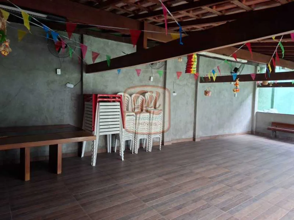 Casa de Condomínio, 4 quartos - Foto 30