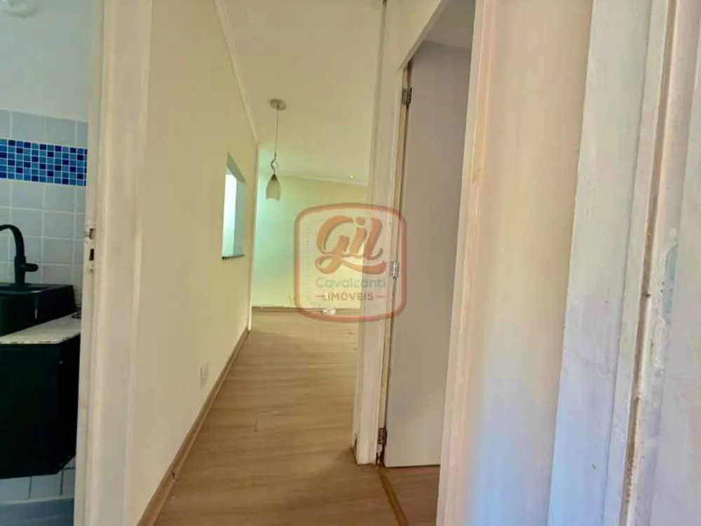 Apartamento, 2 quartos, 44 m² - Foto 7