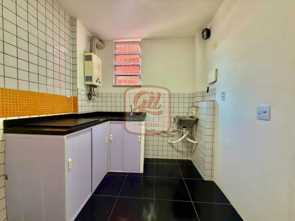 Apartamento, 2 quartos, 44 m² - Foto 10