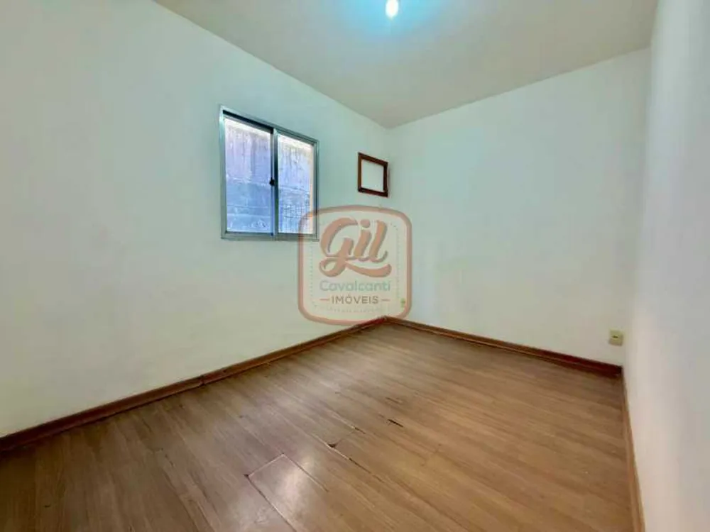 Apartamento, 2 quartos, 44 m² - Foto 12