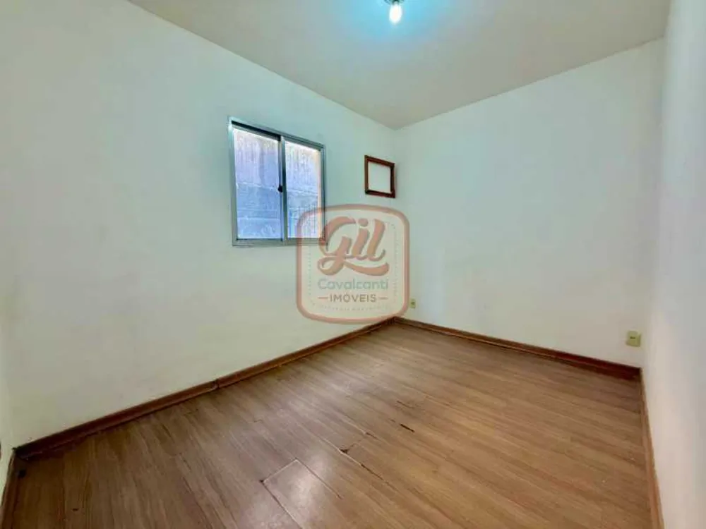 Apartamento, 2 quartos, 44 m² - Foto 11