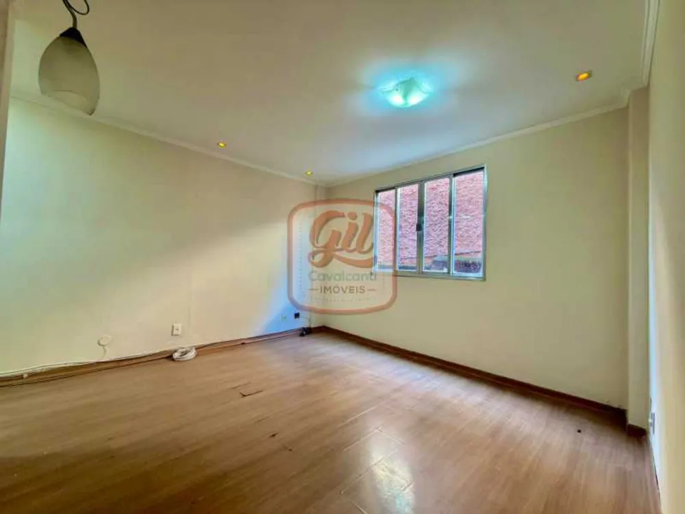 Apartamento, 2 quartos, 44 m² - Foto 6