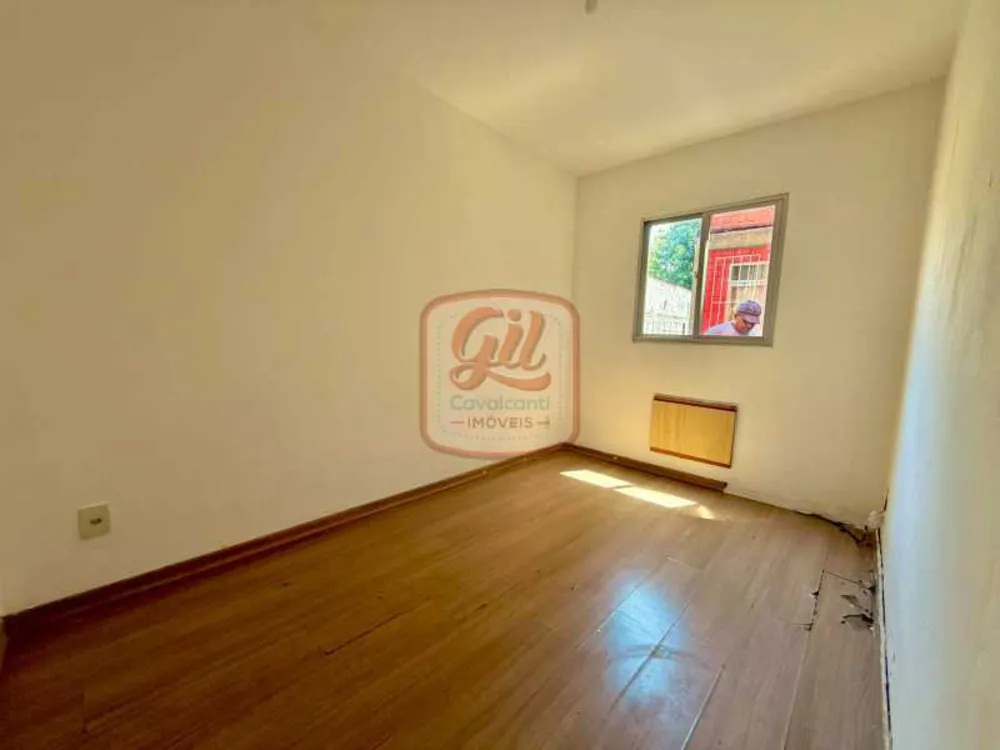 Apartamento, 2 quartos, 44 m² - Foto 13
