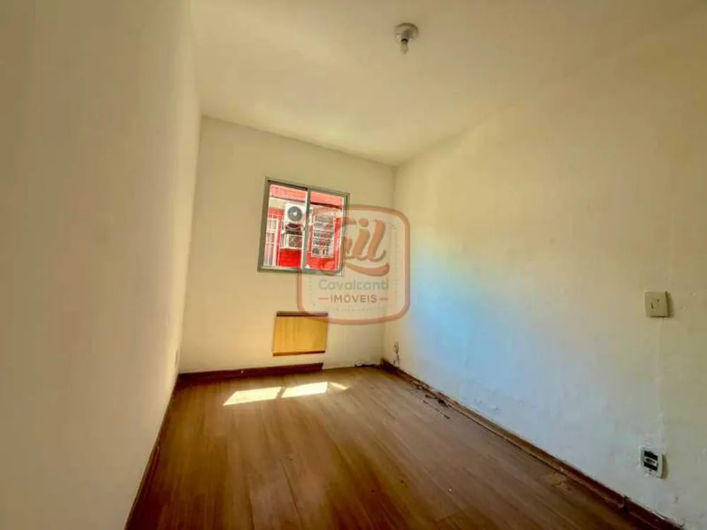 Apartamento, 2 quartos, 44 m² - Foto 14