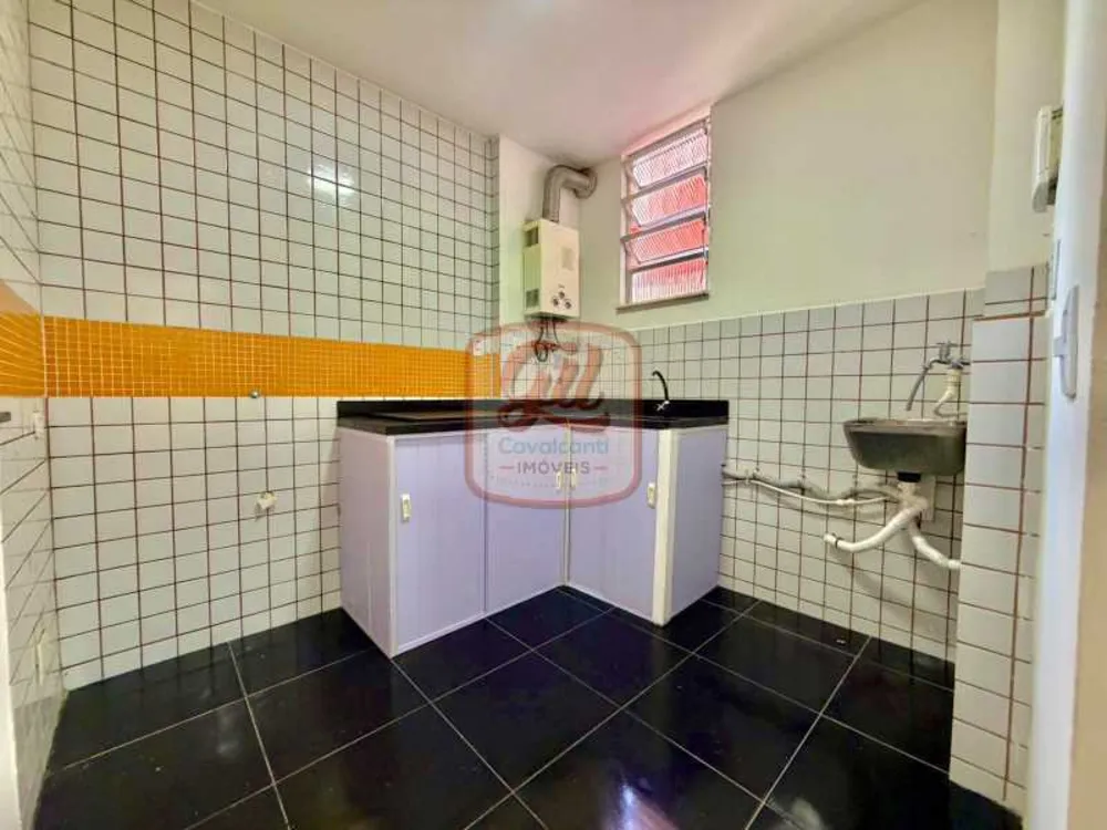 Apartamento, 2 quartos, 44 m² - Foto 8