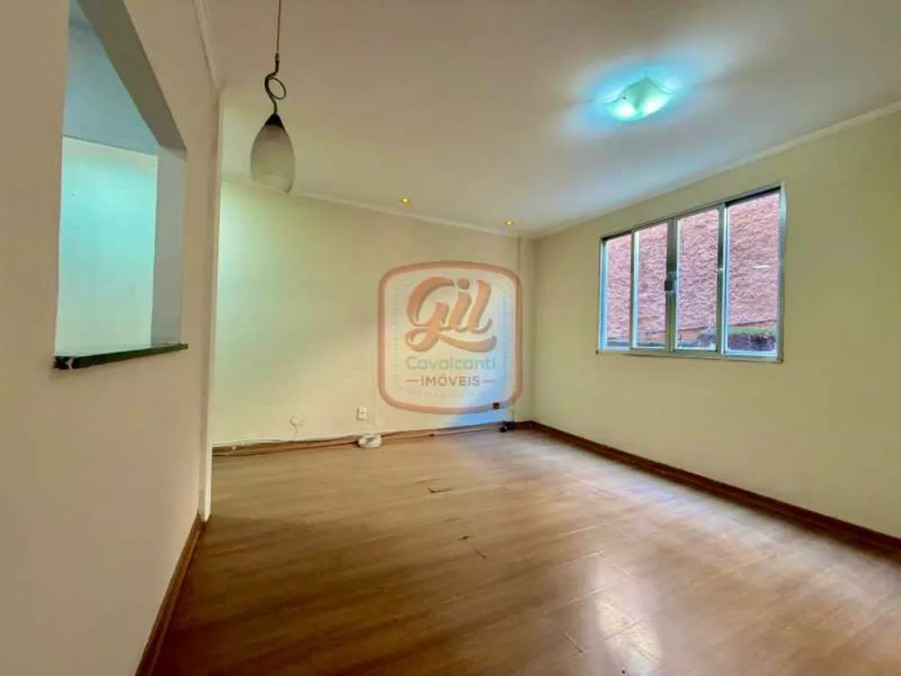 Apartamento, 2 quartos, 44 m² - Foto 4