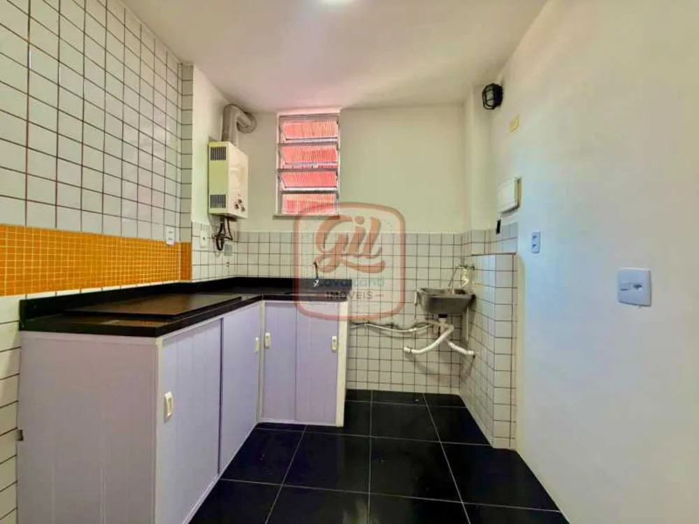 Apartamento, 2 quartos, 44 m² - Foto 9