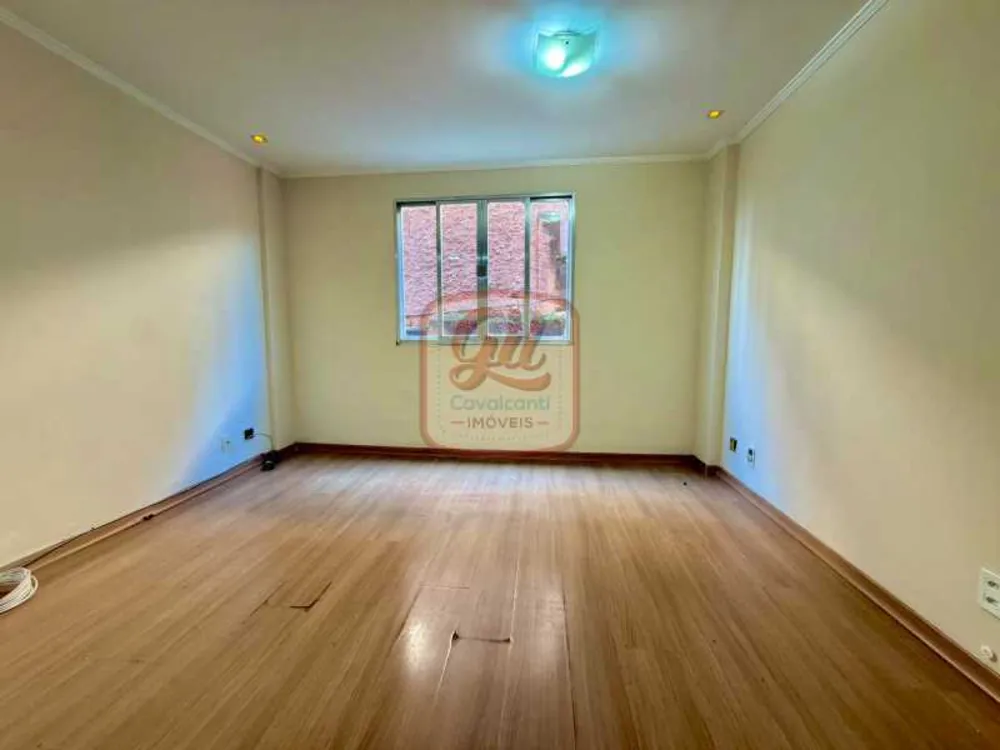 Apartamento, 2 quartos, 44 m² - Foto 3