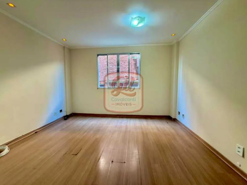 Apartamento, 2 quartos, 44 m² - Foto 5