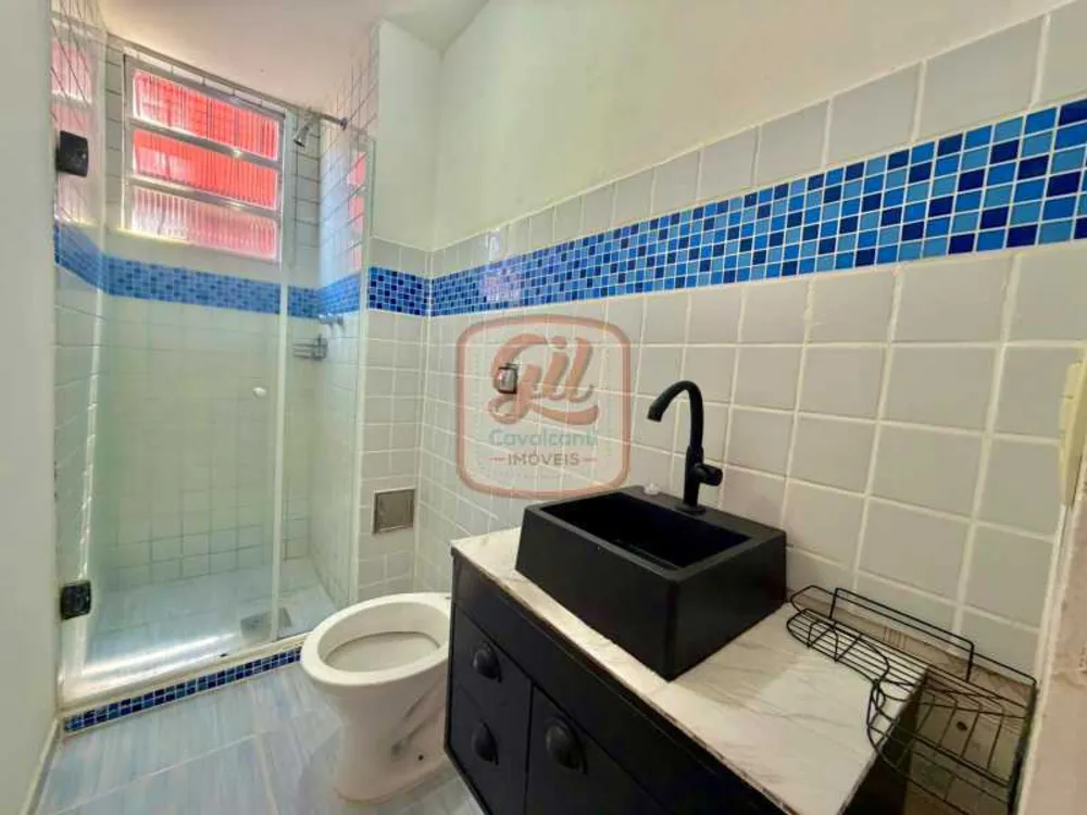 Apartamento, 2 quartos, 44 m² - Foto 15