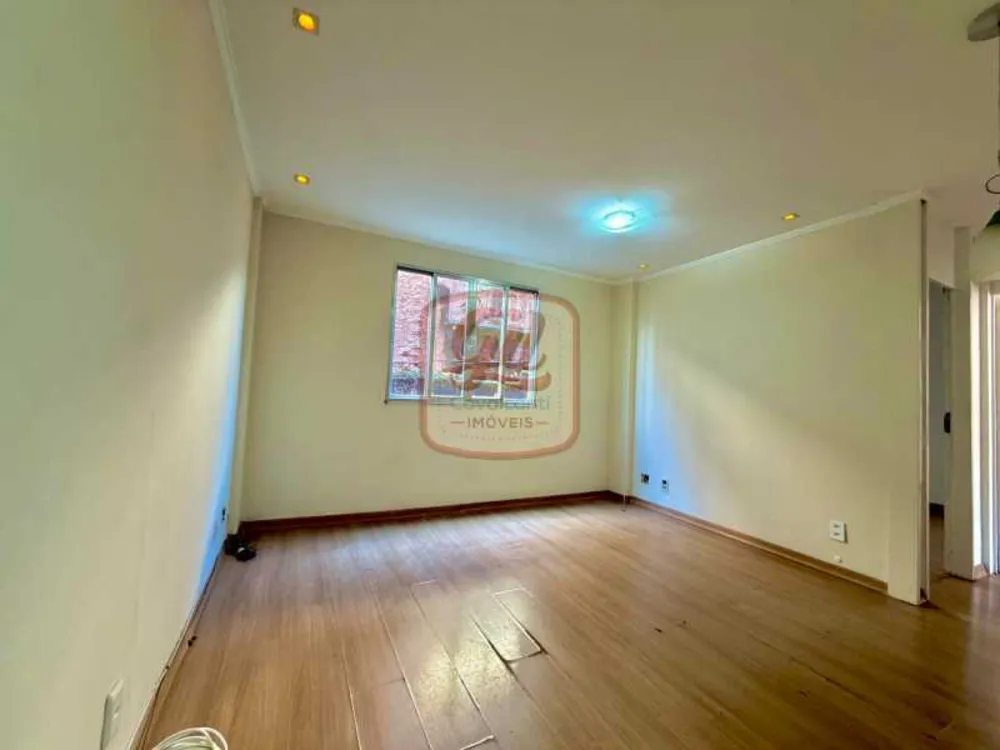 Apartamento, 2 quartos, 44 m² - Foto 2
