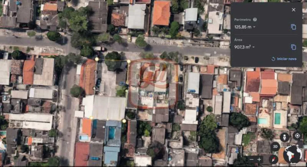 Depósito-Galpão, 900 m² - Foto 19