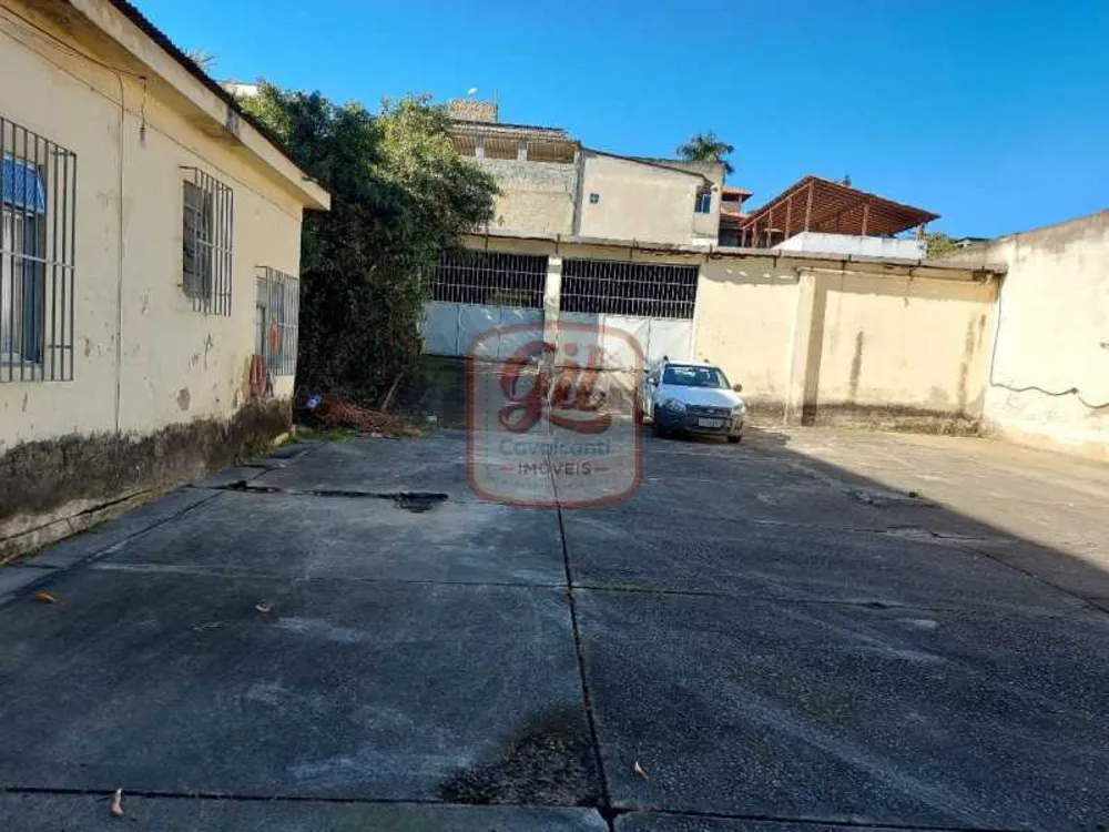 Depósito-Galpão, 900 m² - Foto 5