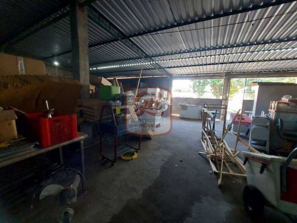 Depósito-Galpão-Armazém à venda, 900m² - Foto 4