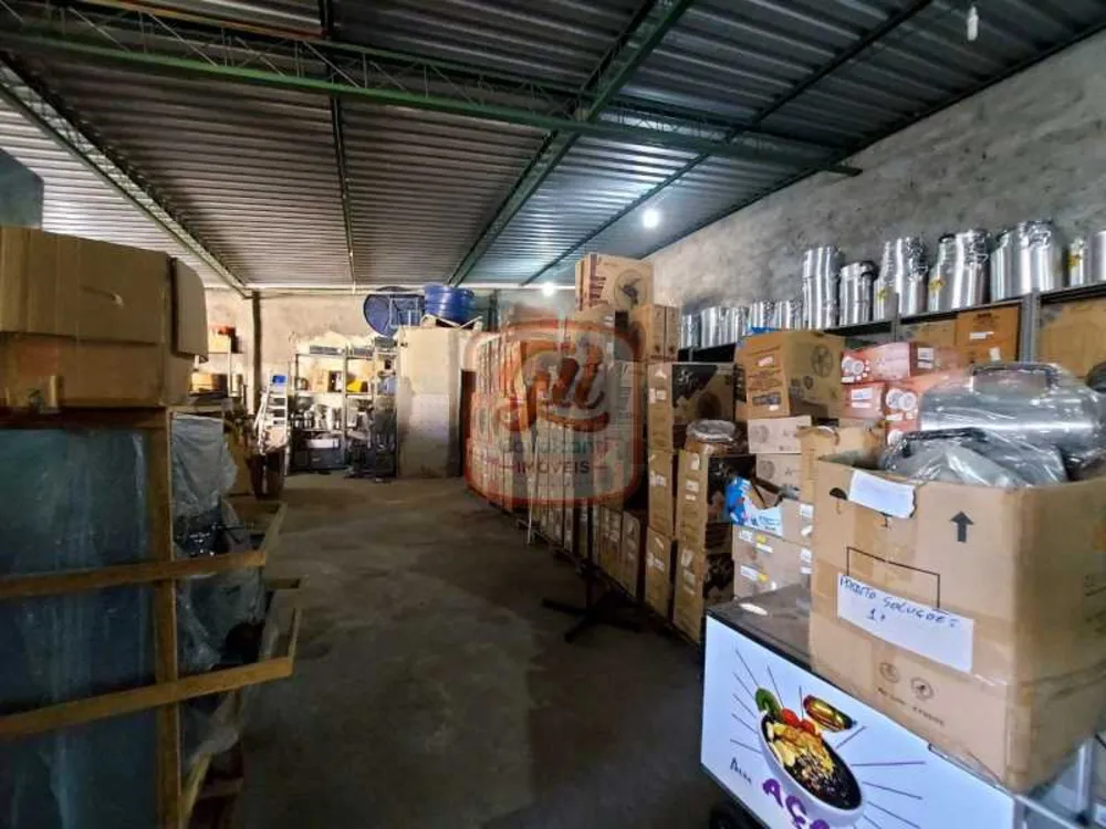 Depósito-Galpão, 900 m² - Foto 16