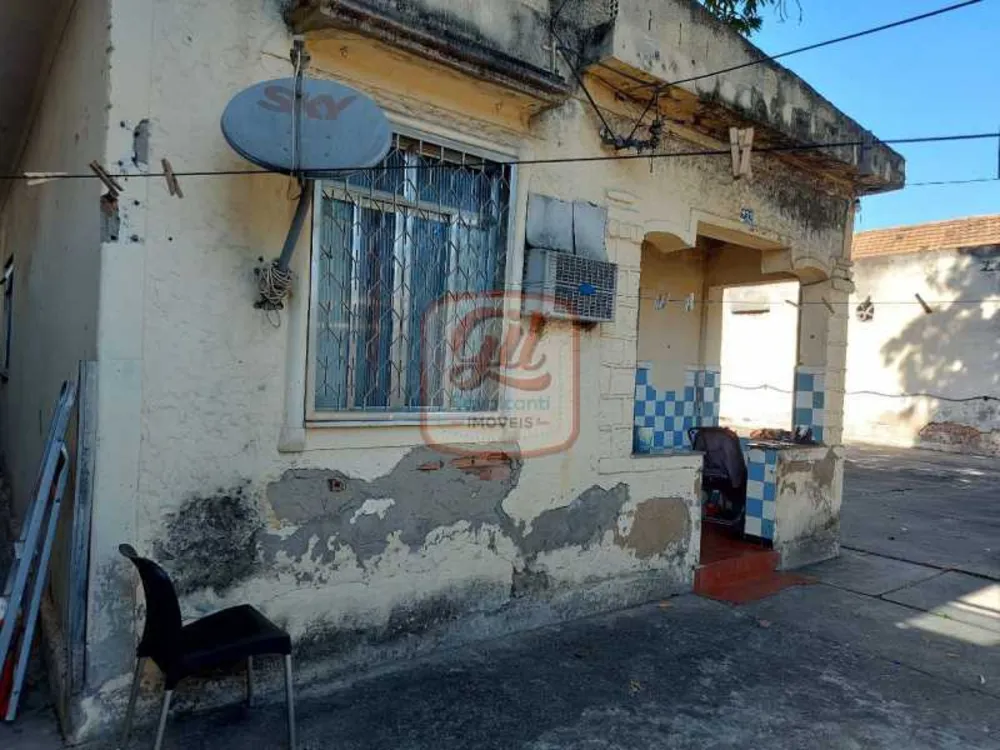 Depósito-Galpão, 900 m² - Foto 1