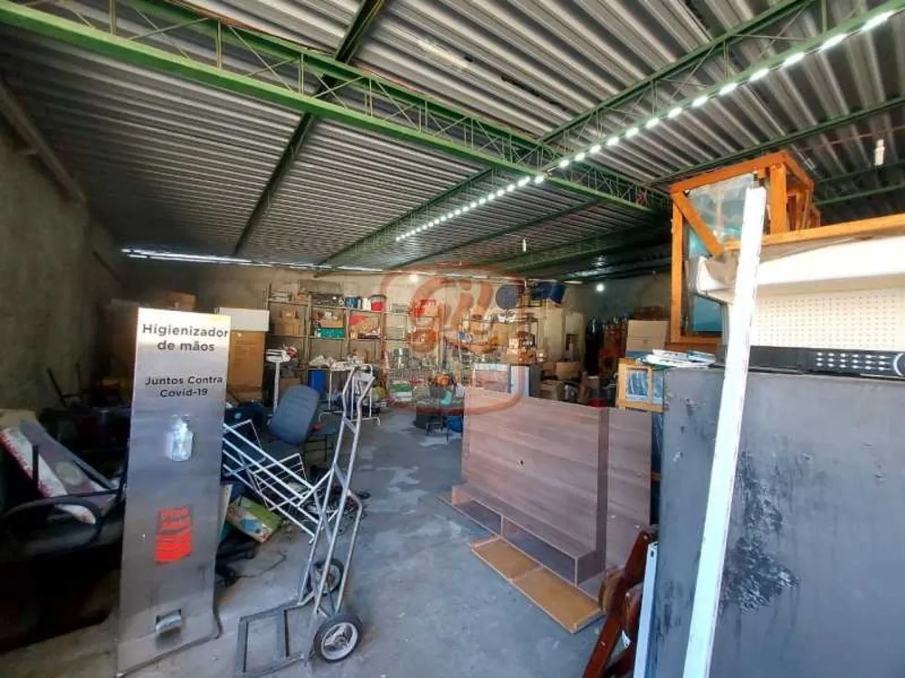 Depósito-Galpão, 900 m² - Foto 17