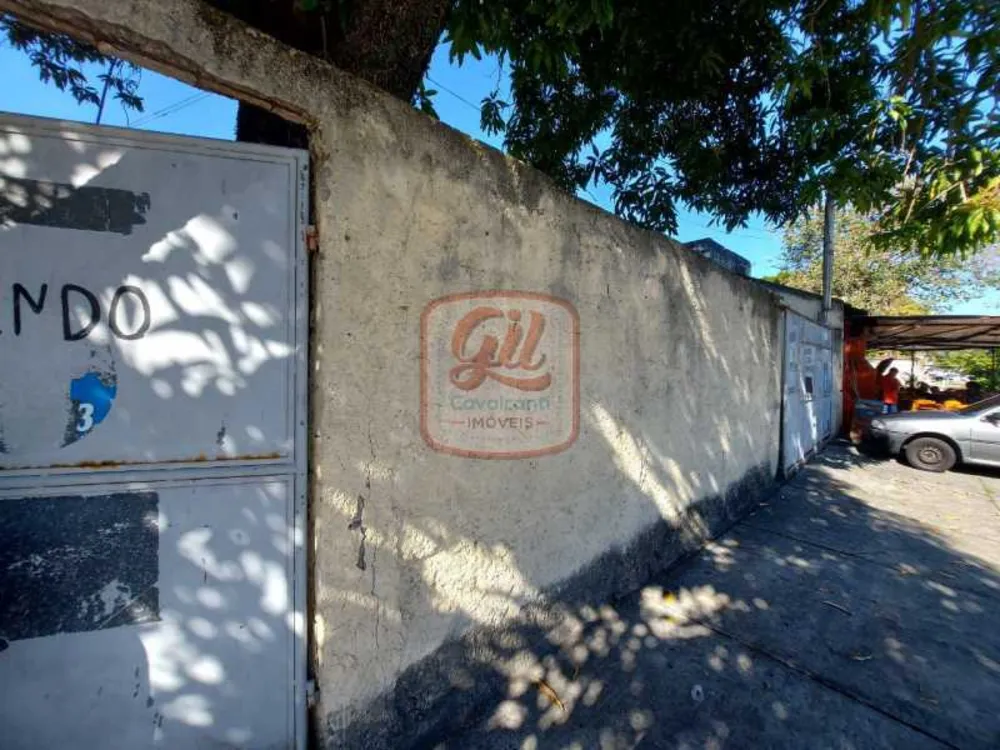 Depósito-Galpão, 900 m² - Foto 18