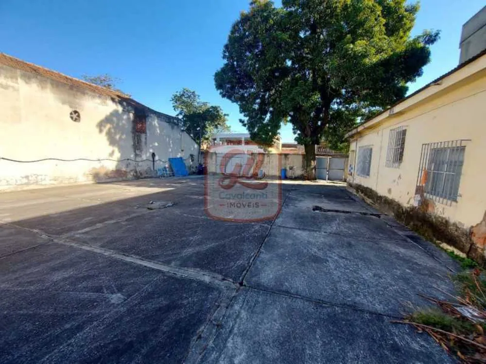 Depósito-Galpão, 900 m² - Foto 7