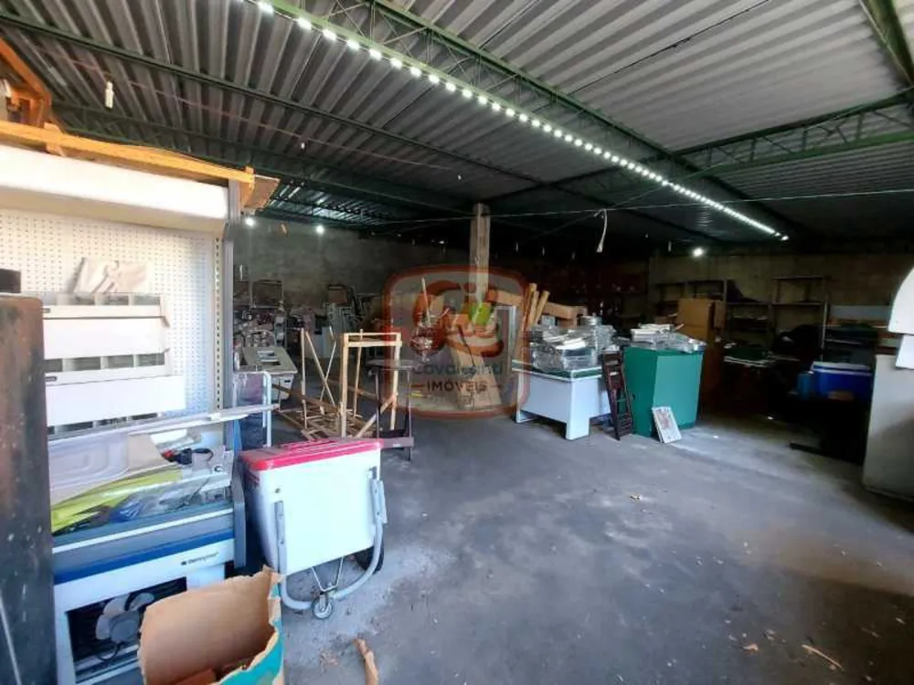 Depósito-Galpão, 900 m² - Foto 15