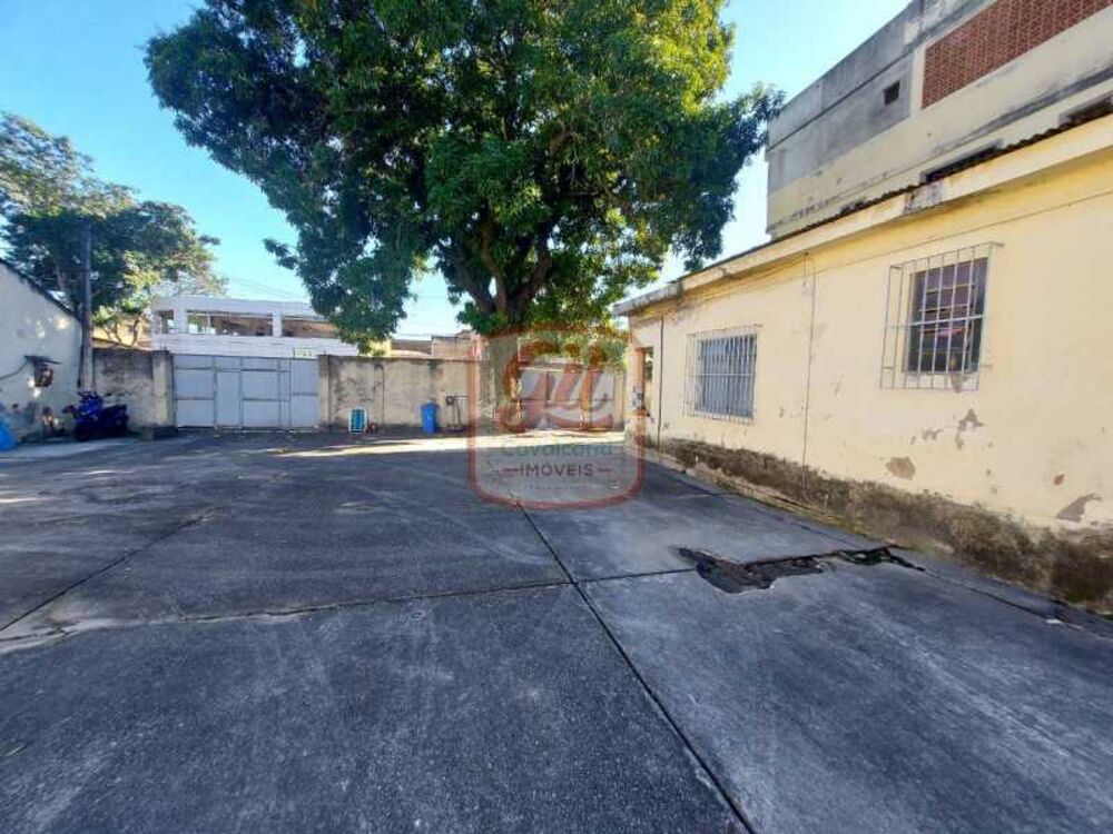 Depósito-Galpão-Armazém à venda, 900m² - Foto 2