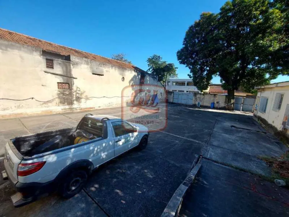 Depósito-Galpão, 900 m² - Foto 13