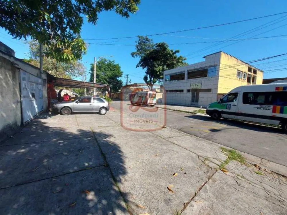 Depósito-Galpão, 900 m² - Foto 9