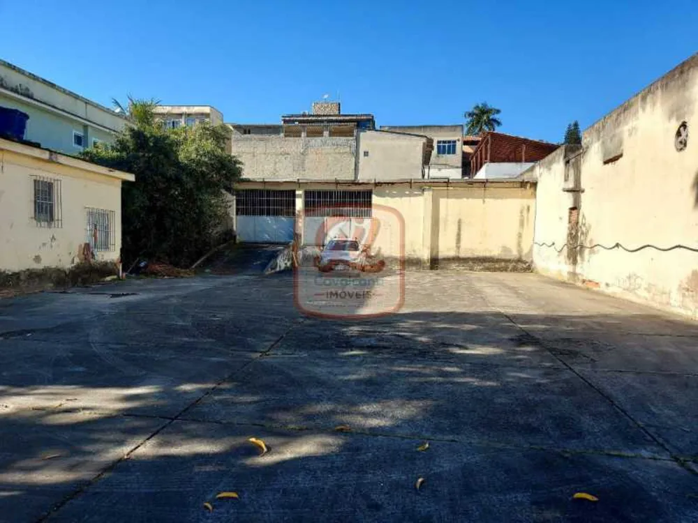 Depósito-Galpão, 900 m² - Foto 8