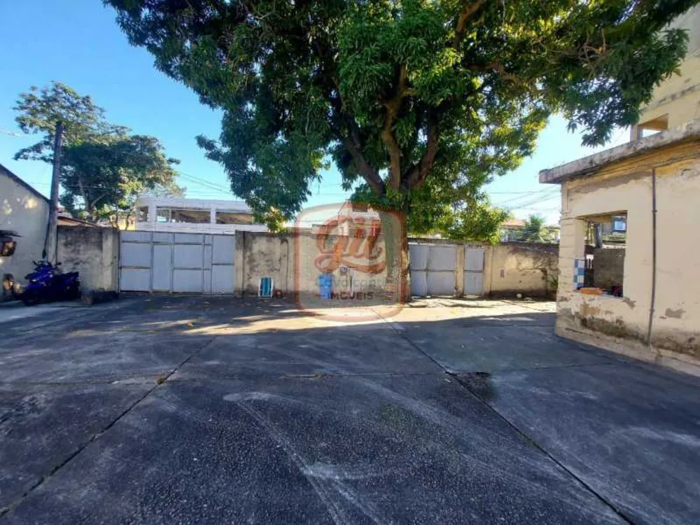 Depósito-Galpão, 900 m² - Foto 4