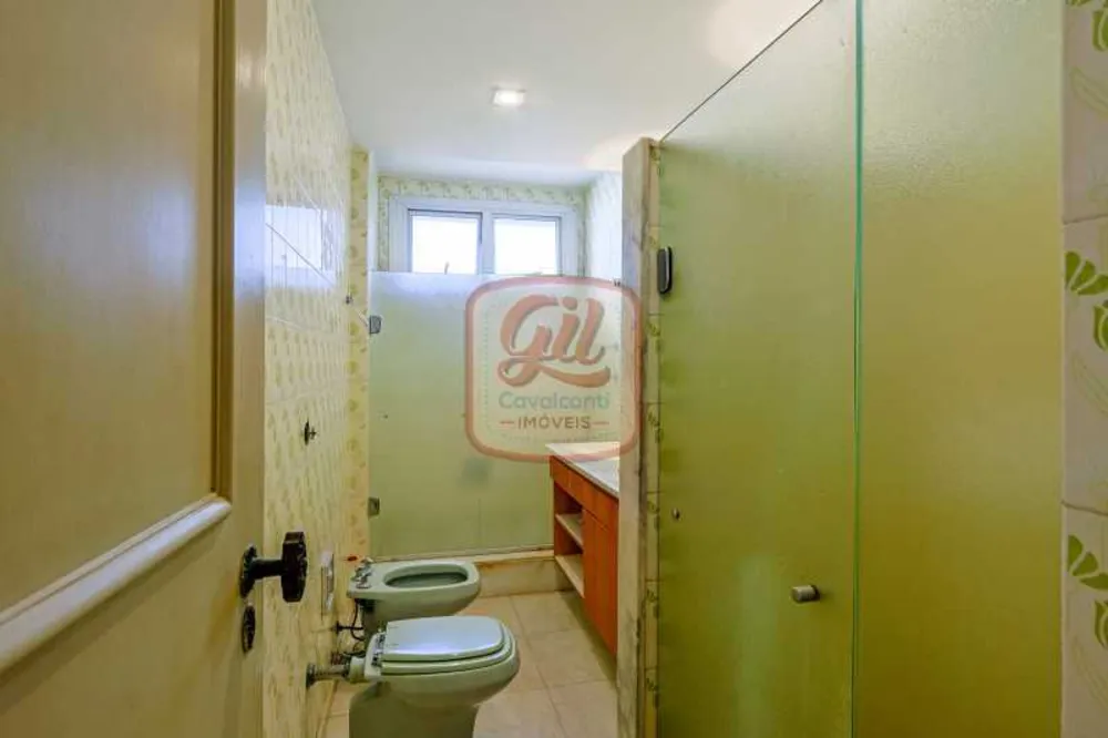 Apartamento, 4 quartos, 187 m² - Foto 28