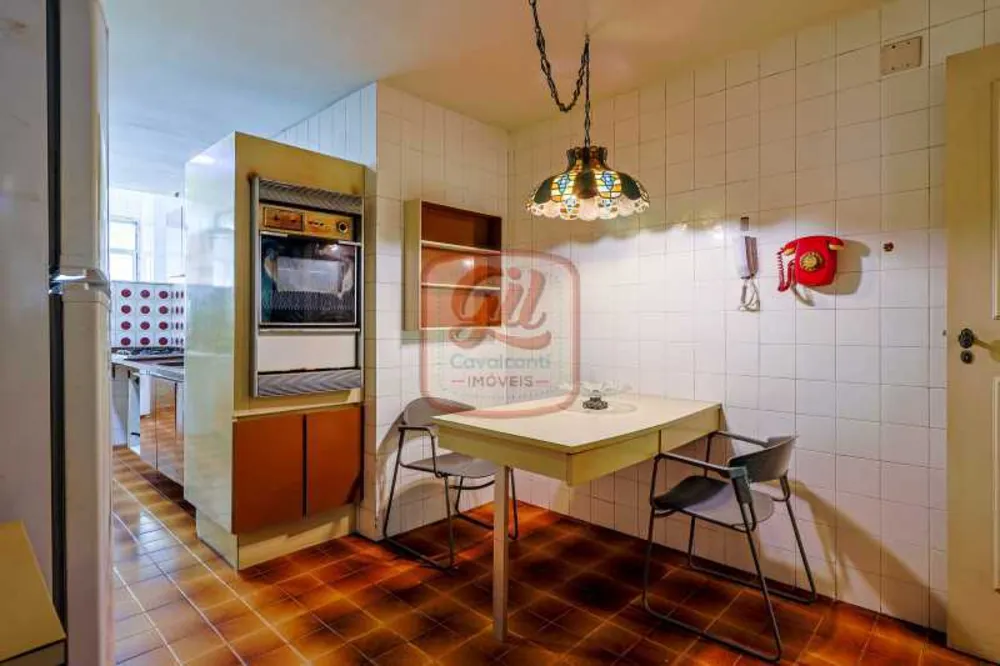 Apartamento, 4 quartos, 187 m² - Foto 26
