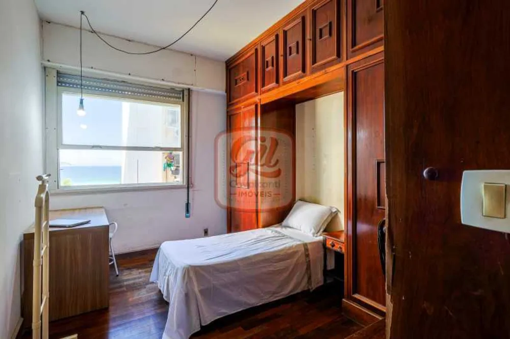 Apartamento, 4 quartos, 187 m² - Foto 14